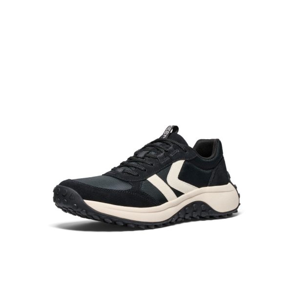 Men's KS86 Sneaker  |  Black/Birch