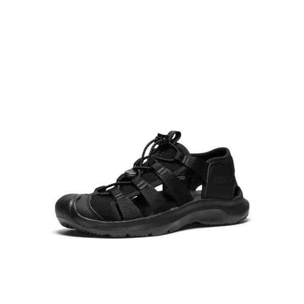 Women's Seanik H2 Sandal | Black/Magnet