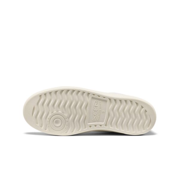 Men's KM4 Leather Sneaker  |  Birch/Chipmunk