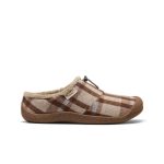 Men's Howser III Slide  |  Frontier Flannel Brindle