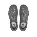 Women's Jasper Merko Sneaker  |  Steel Grey/Vapor