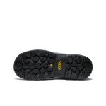 Women's Evanston 6 Waterproof Boot INT MET (Carbon Toe) | Bison/Black