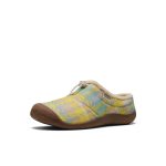 Women's Howser III Slide  |  Checkered Mohair/Birch