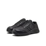 Women's KS86 Utility+ Work Sneaker (Carbon Toe)  |  Black/Black