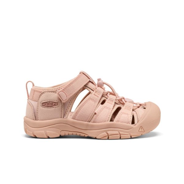 Big Kids' Newport H2 | Cameo Rose Monochrome