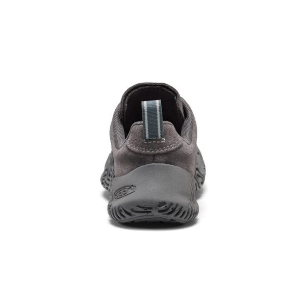 Women's Jasper Merko Sneaker  |  Steel Grey/Vapor