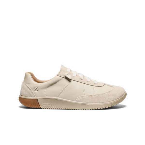 Men's KNX T-Toe Sneaker  |  Birch/Plaza Taupe