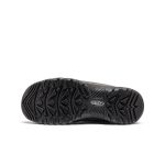 Men's Targhee IV Waterproof Hiking Shoe | Magnet/Black