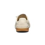 Men's KNX T-Toe Sneaker  |  Birch/Plaza Taupe