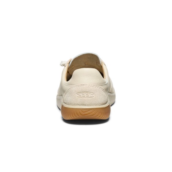 Men's KNX T-Toe Sneaker  |  Birch/Plaza Taupe
