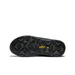 Men's Revel IV Waterproof Chelsea  |  Black/Black