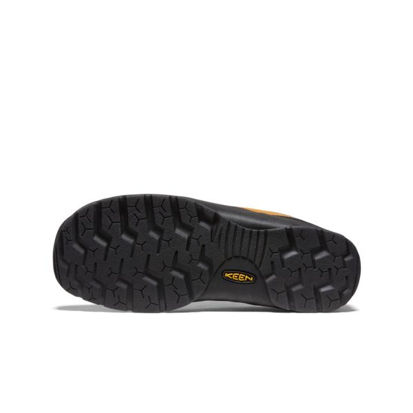 Men's Jasper Sneaker  |  Cathay Spice/Orion Blue