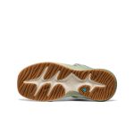 Women's Whisper Lite Sandal  |  Lily Pad/Cream Gold