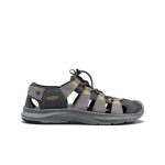Men's Seanik H2 Sandal  |  Steel Grey/Cream Gold