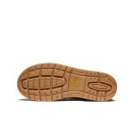 Men's San Jose Chelsea 90° Heel Boot (Aluminum Toe) | Cascade Brown/Gum
