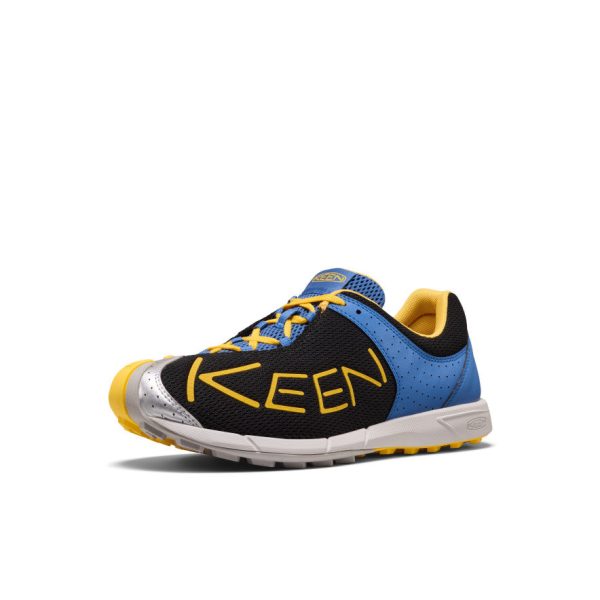 Men's A86 Sneaker  |  Bright Cobalt/Black