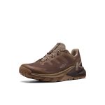 Men's Targhee Apex Waterproof Hiking Shoe  |  Java/Dark Earth