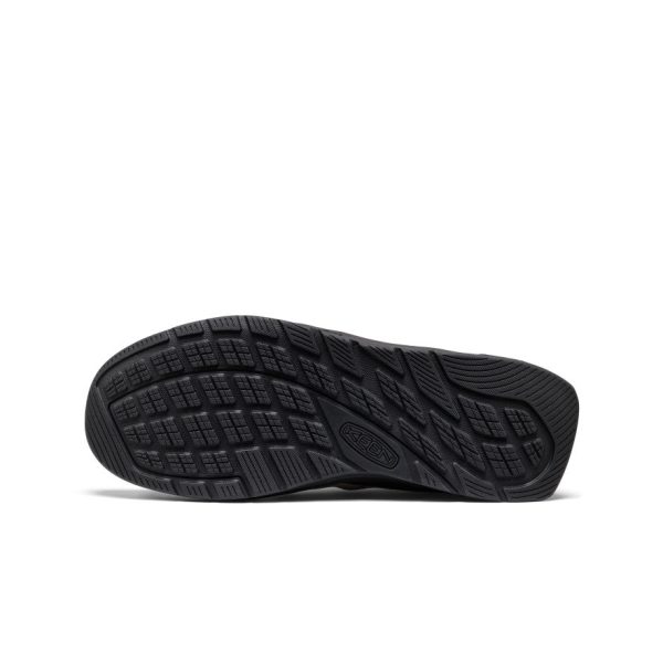 Men's Jasper III Sneaker  |  Brindle/Black