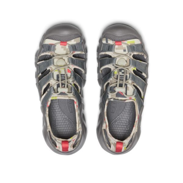 Women's Hyperport H2 Fuji Rock Festival Sandal  |  Multi/Abbey Stone