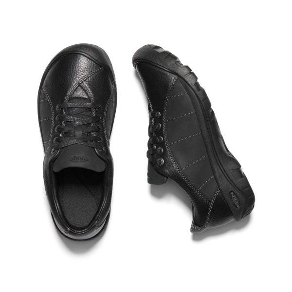 Women's Presidio | Black/Magnet