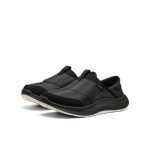 Women's Whyser Slip-On | Black