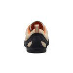 Women's Jasper Sneaker  |  Safari/Aquifer