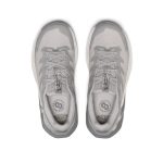 Women's Targhee Apex Waterproof Hiking Shoe | Vapor/Star White