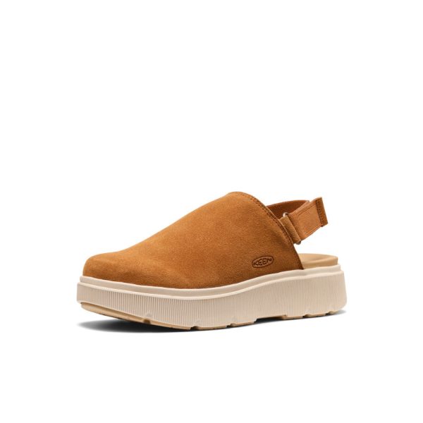 Women's Elle Mila Mule | KEEN Maple