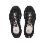 Men's Jasper Zionic Sneaker  |  Black/Birch
