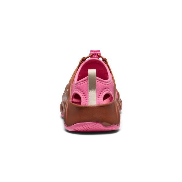 Women's Hyperport H2 Sandal x Hiking Patrol  |  Okenia Pink