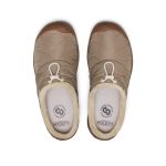 Women's Howser III Slide  |  Brindle Quilted