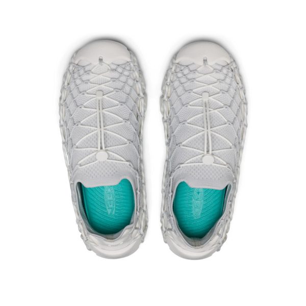 Men's UNEEK 360 Sneaker | Star White/Vapor