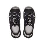Women's Whisper Lite Sandal  |  Black/Magnet