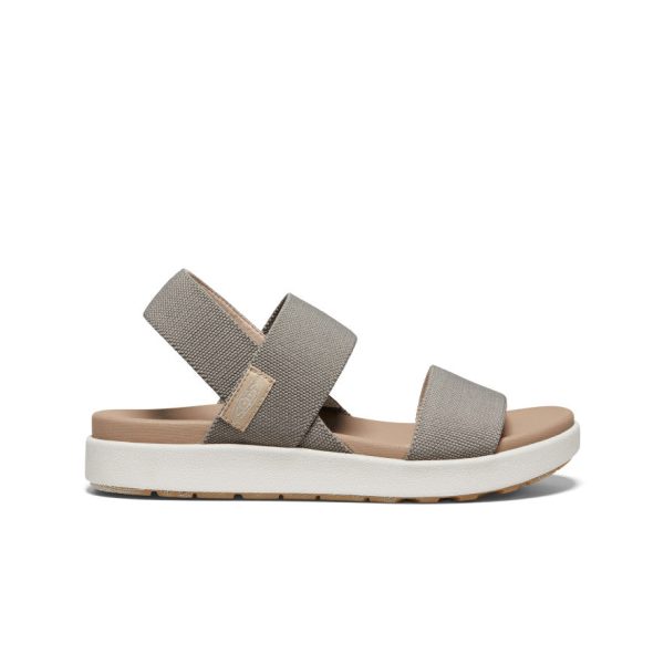 Women's Elle Backstrap Sandal | Brindle/Birch