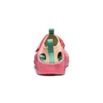 Little Kids' Hyperport H2 Sandal | Pink Lemonade/Peach Fuzz