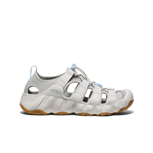 Women's Hyperport H2 Sandal  |  Alloy/Skyway