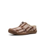 Men's Howser III Slide  |  Frontier Flannel Brindle