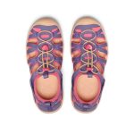 Big Kids' Moxie Sandal  |  Purple Haze/Pink Lemonade