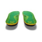 Men's Outdoor K-30 Low Arch Insole  |  Green