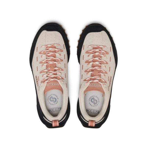 Women's Jasper Zionic Sneaker | Birch/Cork