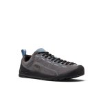 Men's Jasper Sneaker  |  Magnet/Faded Denim