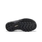 Men's Newport HL Sandal  |  Perseid Black