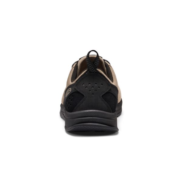 Men's Jasper III Sneaker  |  Brindle/Black
