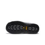 Women's Flint II (Steel Toe)  |  Magnet/Rose