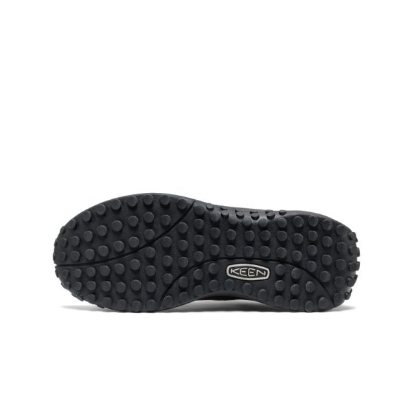Women's KS Mino Sneaker | Chocolate Lab/Black