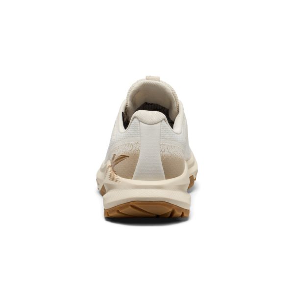 Women's Targhee Apex Waterproof Hiking Shoe  |  Safari/Birch