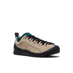 Women's Jasper Sneaker  |  Safari/Mediterranea