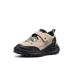 Little Kids' Jasper Zionic Sneaker  |  Safari/Wax Yellow