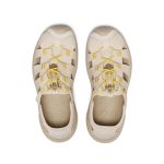 Women's Seanik H2 Sandal  |  Birch/Cream Gold