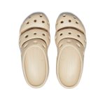 Women's Yogui Clog  |  Safari/Silver Birch